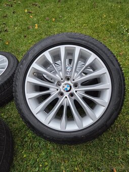 Bmw r18 5x112 styling 632 - 3