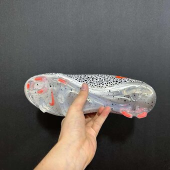 Nike Mercurial Safari - 3