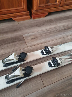 Predam freestyle lyze HEAD MOJO,dlzka 145 cm - 3