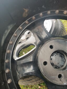 RH ZW1 R17 9 a 9.5J - 3