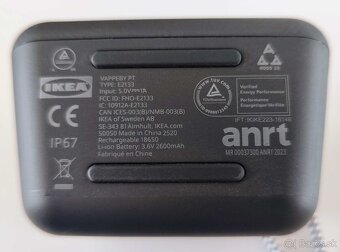 ✔️ Nový bluetooth reproduktor vydrz 80 hodin - 3