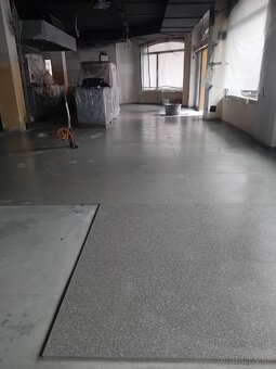 Obkladačke práce - 3