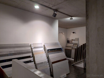 OBCHODNÉ PRIESTORY + SKLAD - 3