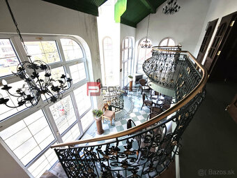 EXKLUZÍVNA INVESTÍCIA: MULTIFUNKČNÁ BUDOVA NA PREDAJ, TRNAVA - 3