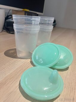 Sterilizator, ohrievac a stoja - 3