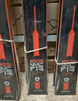 Dynastar speed WC FIS GS  +SPX 11,15 - 3