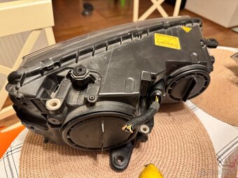 xenony škoda octavia 3 - 3