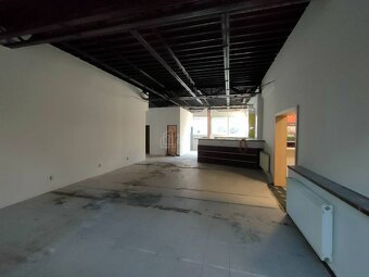 Prenájom : Obchodný priestor 133m2 v Žiline-Hliny pri Junior - 3