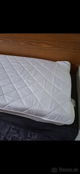 Predam novy matrac za 130 - 3