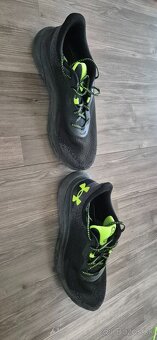 Tenisky Under Armour - 3