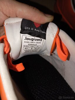 Botasky značkové c 40 - 3