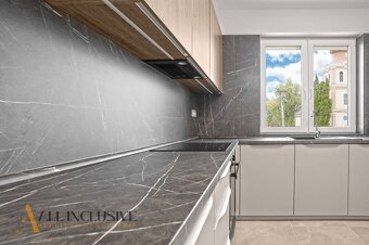 ALL INCLUSIVE | NA PRENÁJOM 3-IZBOVÉ BYTY V NOVOSTAVBE S TER - 3