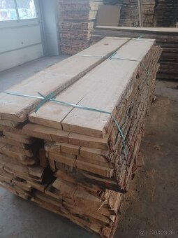 Rezivo,dosky, fošne - 3