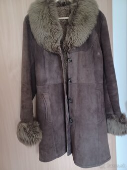 Slovensky kožuch - 3