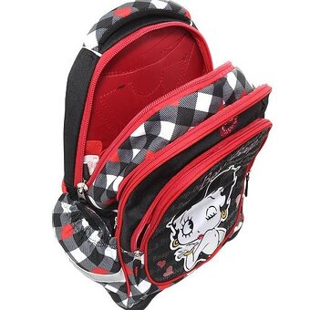 Školská taška ÚPLNE NOVÁ - 3