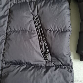 Páperová bunda Marc O'polo pánska - 3