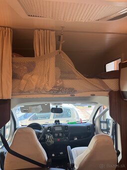 Karavan Fiat 2,3 multijet 180PS 2018 Magis 84 - 3