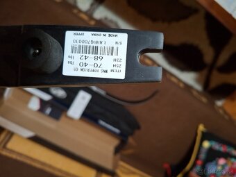 Ramená  luku ILF zn. - Hyperion G8 - 3