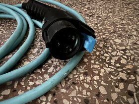 EV nabíjací kábel - 3