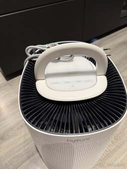 Cisticka vzduchu - 3