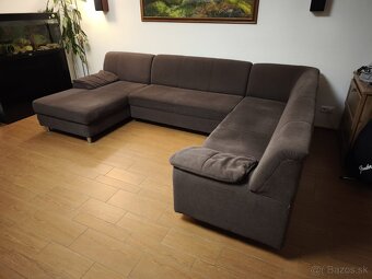 Darujem sedačku - 3