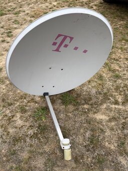 Stelit, 3m konzola tyč, škridla Bramac - 3