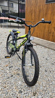 Detský bicykel CTM SCOOBY 1.0 - 3