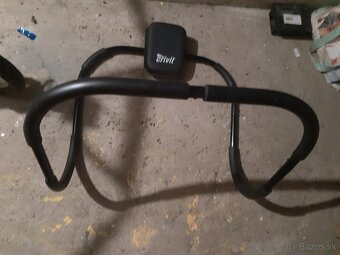 Predám kolobežku nie-elektricku - 3