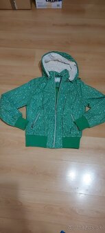 Dámska bunda XL - 3