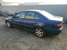 Honda Accord 6gen (cg, ck) 98-02 - 3