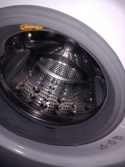 Automatické práčky - 3