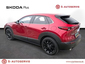 Mazda CX-30 X180 AWD GT Plus 132kW 6MP - 3