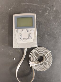 Radiaca jednotka - 3