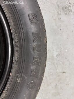 Rezerva Opel Antara Chevrolet Captiva - 3