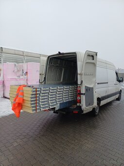 PREPRAVA A STAHOVANIE - 3