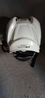 Detská hokejová prilba CCM - 3