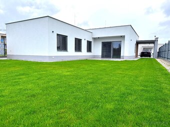 Na predaj moderný 5-izbový dom – Opatovce, Trenčín - 3