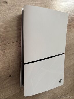 Predam PS5 Slim - 3