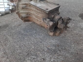 Prevodovka škoda - 3