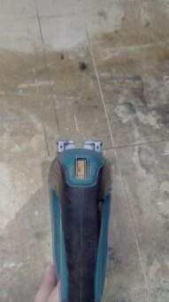 Predám Makita Priamočiaru pilu - 3