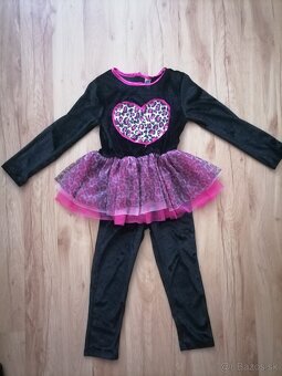 Karnevalový kostým - 3