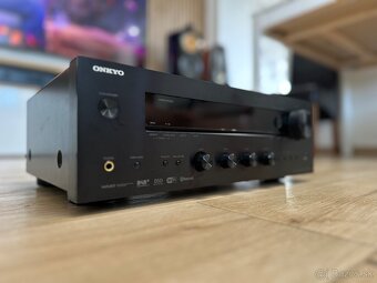 Onkyo TX-8150 - 3