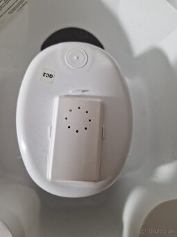 Hrajúci nočník - 3