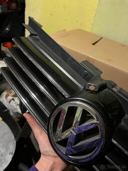 Predná maska Vw Bora - 3