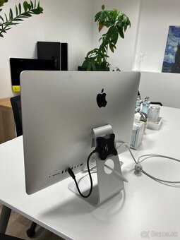 iMac Late 2013 i5 2,7GHz 16GB + SSD Upgrade - 3