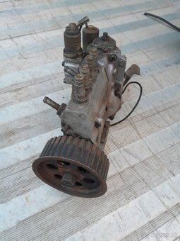 Alfa Romeo Spider 2.0 - 3