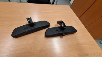 Vnútorne zrkadla E46,E39, E53, E83 - 3