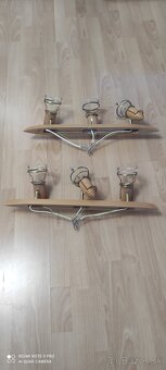 Nastenne a stropne svietidla - 3