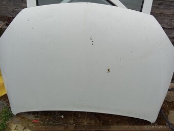 Rozpredám Opel combo - 3