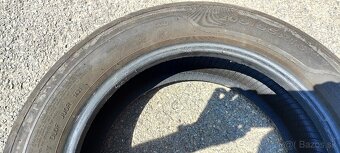 205/55R16 Sava intensa hp 2 - 3